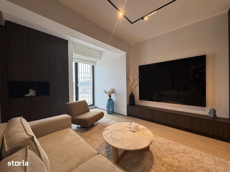 Apartament 2 camere, de vanzare, Finisaje Premiu, zona Vivo Mall - 6