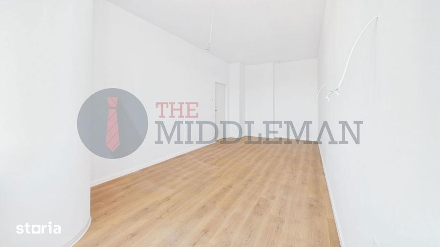 Apartament cu 2 camere în Grivița