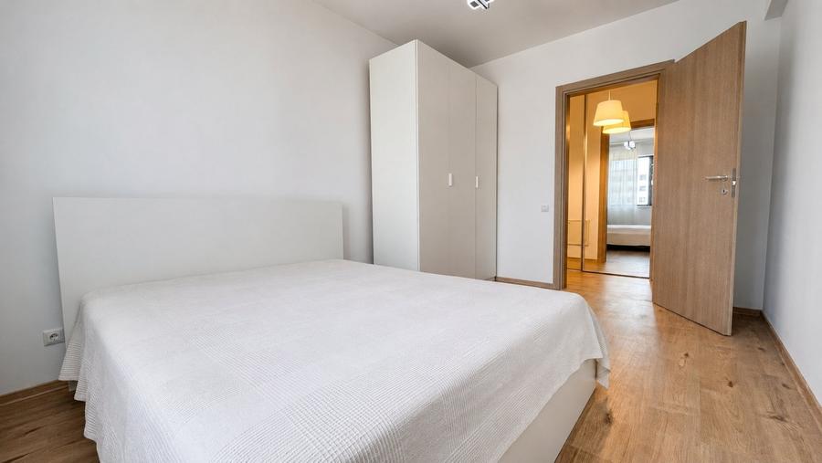 APARTAMENT 3 CAMERE DE ÎNCHIRIAT GREENFIELD RESIDENCE – PLATANILOR PARCARE INCLU - 11