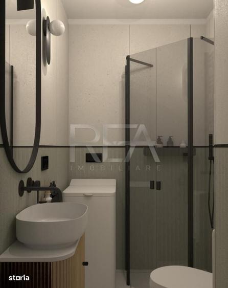 2 Camere | Floreasca | Renovare Premium | 56 mp | Etaj 2/2 - 6