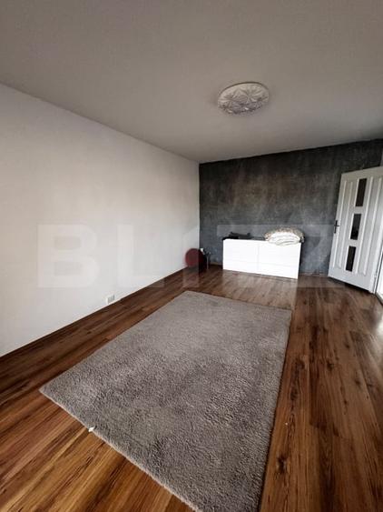 Apartament cu 3 camere decomandat, mobilat în Sud-Est