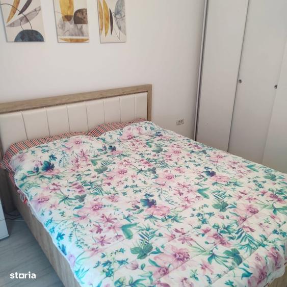 Weiner Militari Residence- Apartament 2 camere, Prima Inchiriere. - 8