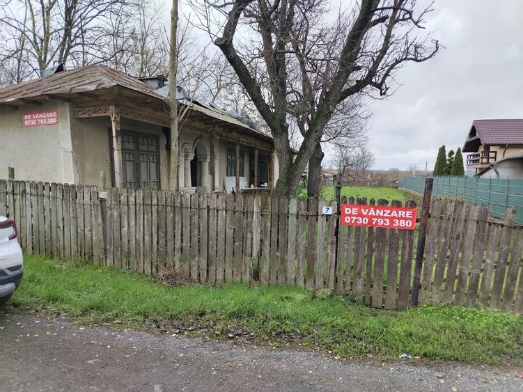 Spațiu comercial, în Central
