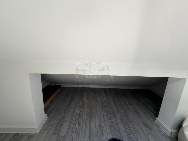 Apartament cu 3 camere decomandat, mobilat în Theodor Pallady