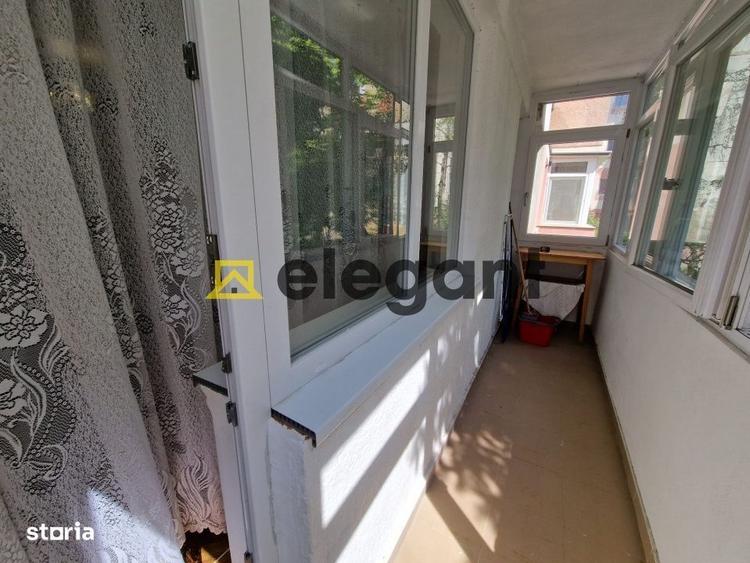 3 camere, centrala, AC, bloc izolat, Brazda-Rendez Vous - 11