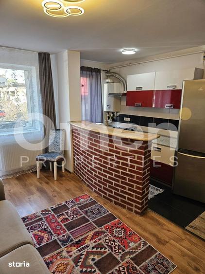 Apartament de inchiriat | zona Vivo | 56 mp - 6