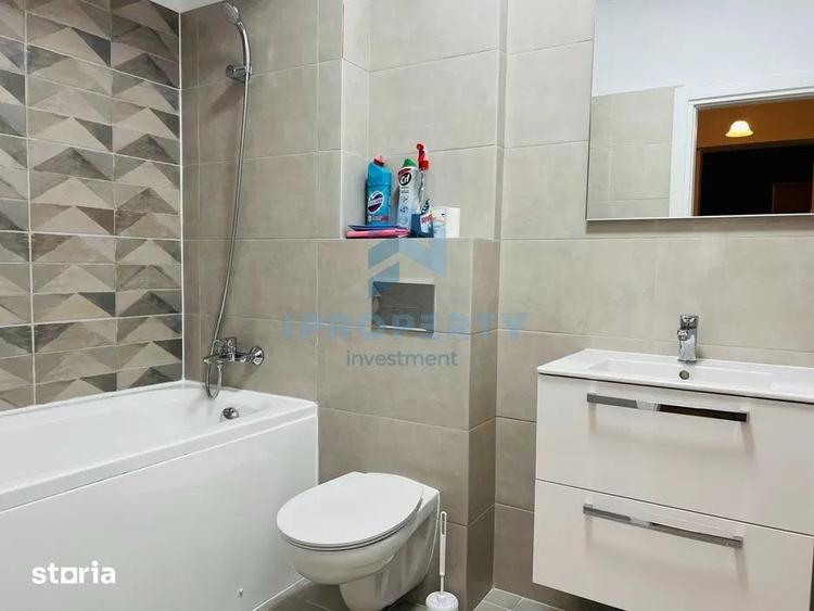 Apartament cu 2 camere în Theodor Pallady