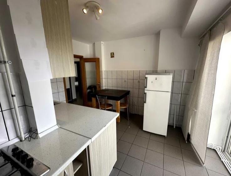 UNIRII Piata Alba Iulia METROU MUNCII et.5/8,DECOMANDAT,2 bai,centrala,2balcoane - 7