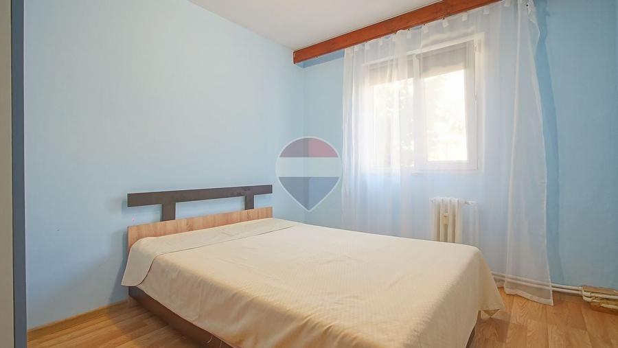 Comision0| Apartament cu 3 camere | Etaj intermediar |Astra-Cocorului - 10