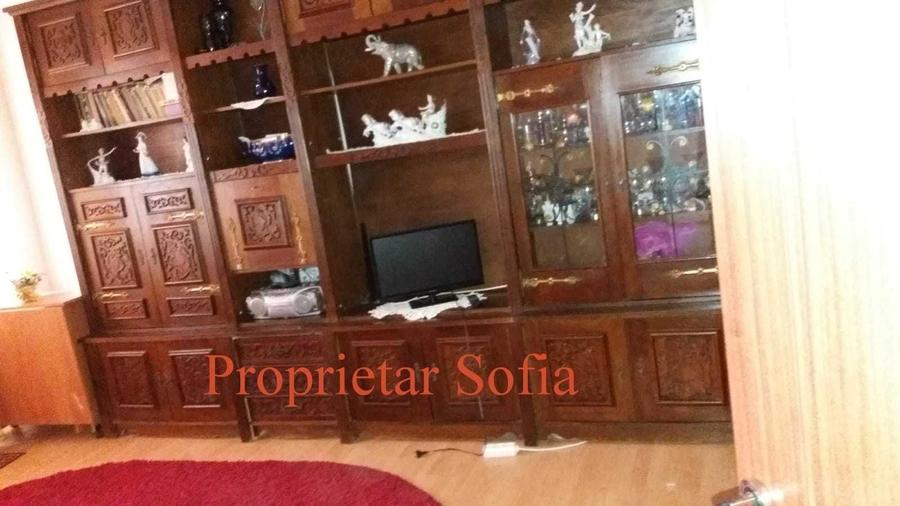 Garsonieră decomandată în Olteniței