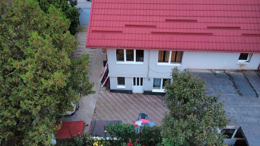 vand casa in codlea - 6