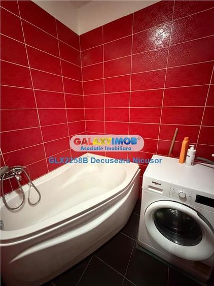 Apartament cu 2 camere semidecomandat în Chiajna