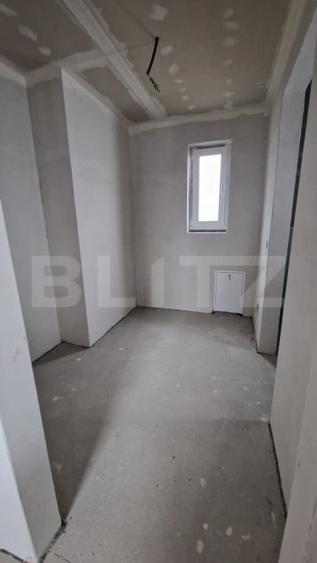 Casă individuală cu 4 camere cu Canalizare în Stolna