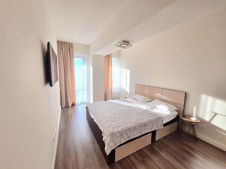 Apartament 2 camere cu vedere la Lacul Morii - 3
