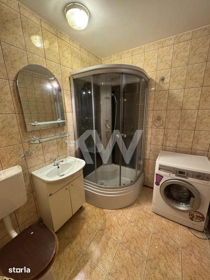 Apartament cu 2 camere decomandat în Hălchiu