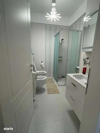 Apartament decomandat în Central
