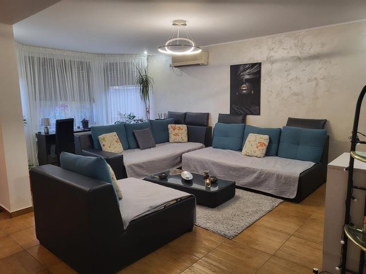Direct proprietar vand casa in Pantelimon - 5
