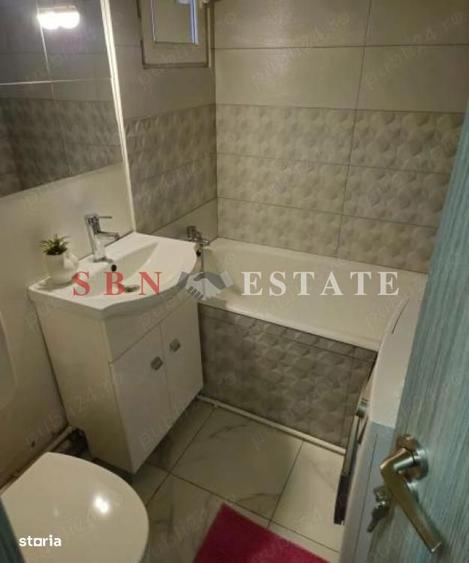 Inchiriere Garsoniera Ghencea | Modern | Renovat - 5