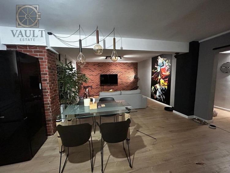 Apartament 3 camere-bloc 1990-Dristor - 1