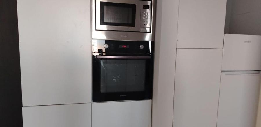 Apartament cu 2 camere decomandat, mobilat în Tomis Nord