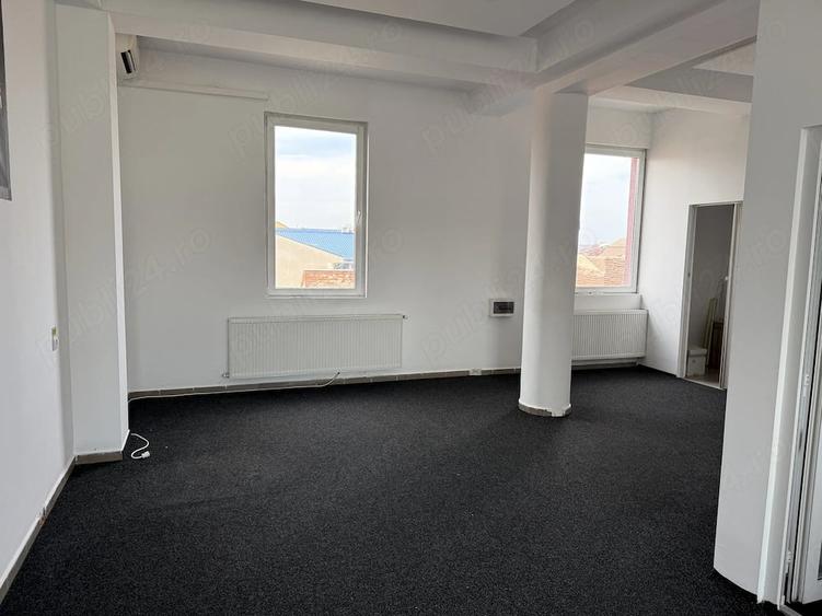 Spațiu comercial, de 83 mp, în Circumvalațiunii