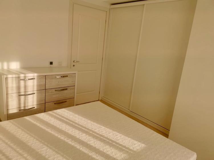 Apartament cu 2 camere decomandat în Păcurari