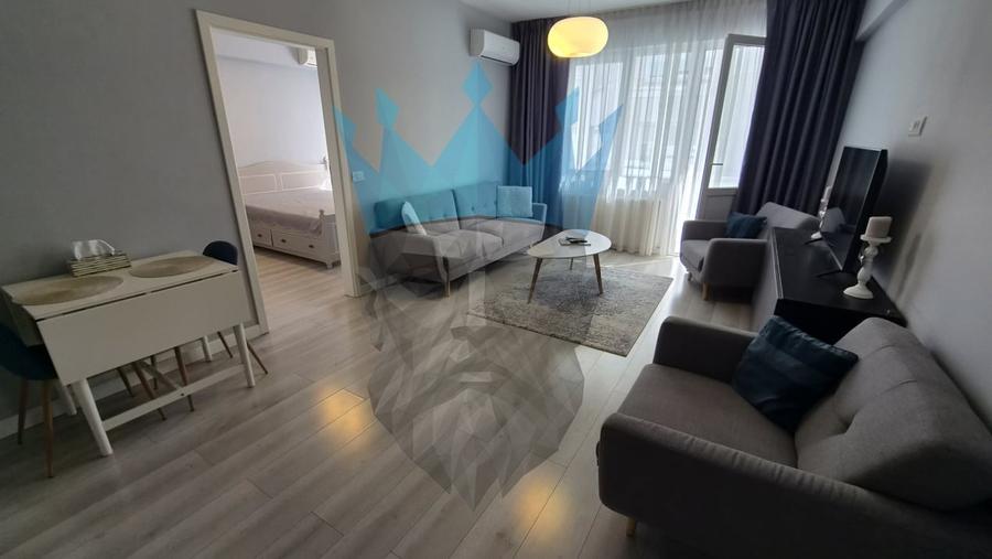 Apartament 2 Camere Natiunile Unite Bucuresti - 5