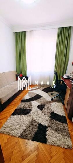Apartament cu 4 camere decomandat în Ostroveni