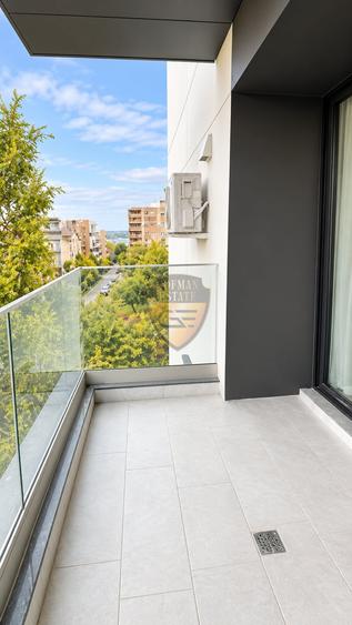 Apartament cu 2 camere decomandat în Tomis Nord