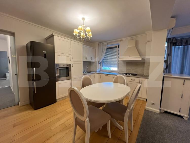 Apartament 3 camere, 75 mp, zona Bulevardul Dacia - 2
