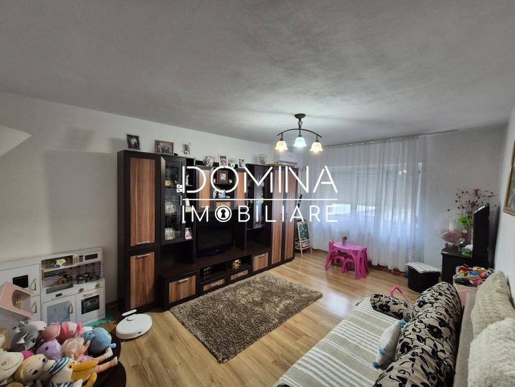Apartament cu 2 camere decomandat, mobilat în Nord-Est