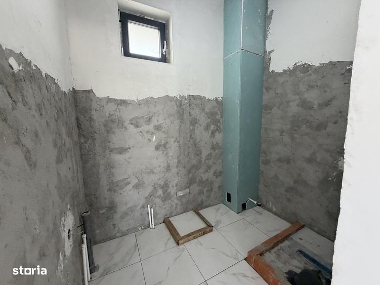 Duplex cu dormitor la parter/ dormitor matrimonial/ 5 camere/Bragadiru - 6