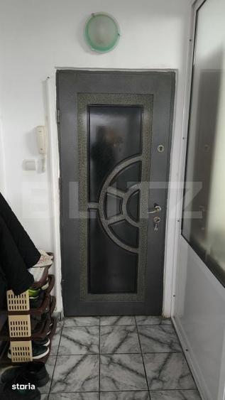 Apartament cu 4 camere decomandat în Burdujeni