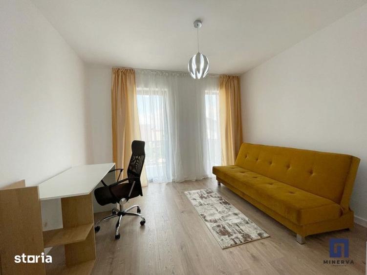 Apartament 3 camere, 2 bai, 77 mp, parcare | Braytim - Kaufland | Comi - 9