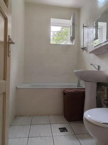 Apartament cu 2 camere semidecomandat în Ultracentral