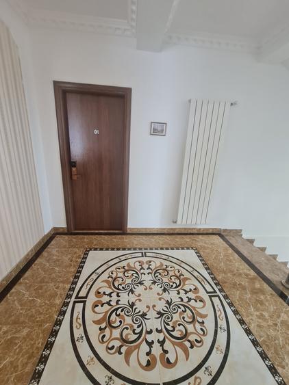 Casă individuală cu 12 camere cu Canalizare în Furnica