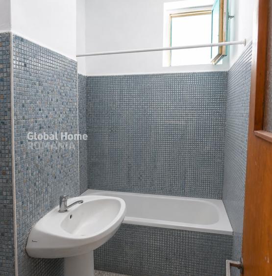 2 Camere + 1 Balcon | 3 min Metrou Raul Doamnei | Etaj 8/10 - 7
