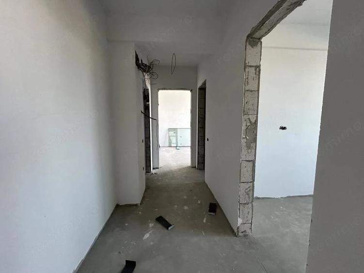 Apartament 2 camere decomandat | 64,8 mp total | Mamaia Nord Hanul cu Pe?te - 6