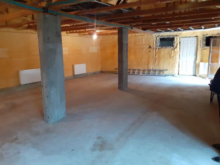 Voluntari, Andronache depozitare, 800 mp, trei spatii, teren 1100 mp - 2