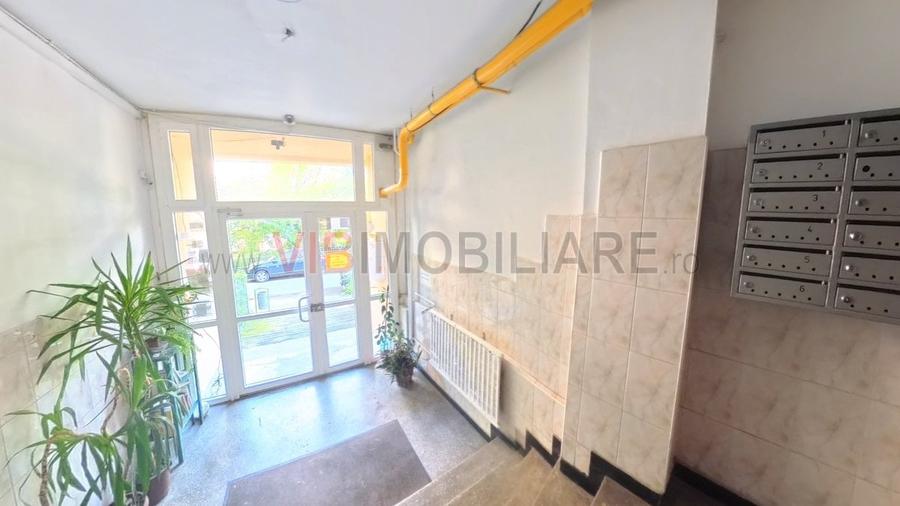 Unirii - Piata Alba Iulia - str Aurel Botea - 3 camere - mobilat - 14