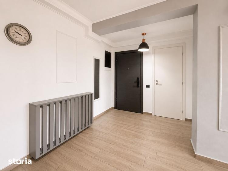 Apartament 2 camere cu vedere catre mare si lac | Casa del Mar | Mamai - 3