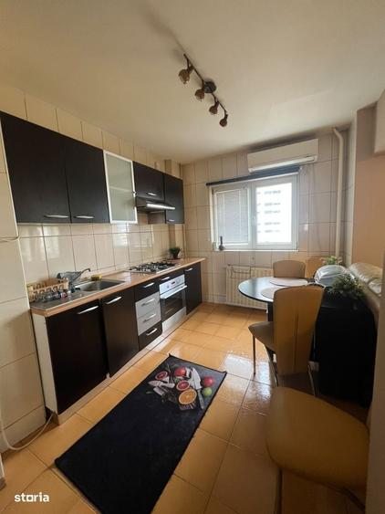 Apartament cu 2 camere în Turda