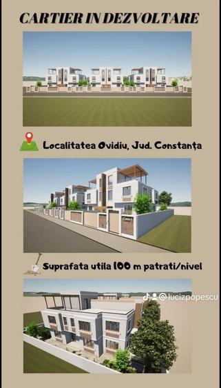 Casă cu 4 camere cu Teren 155 Mp în Central