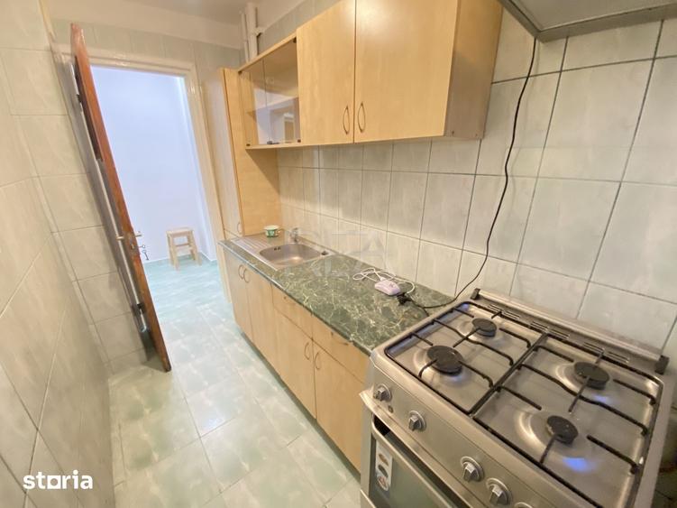 2 camere- Decomandat- Etaj intermediar-Bulevardul Brancoveanu - 6