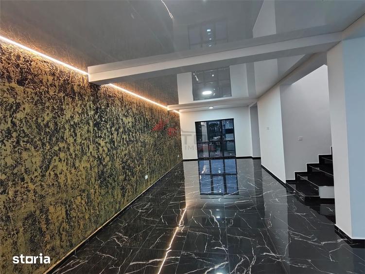 Duplex Premium - Valea Lupului - 6