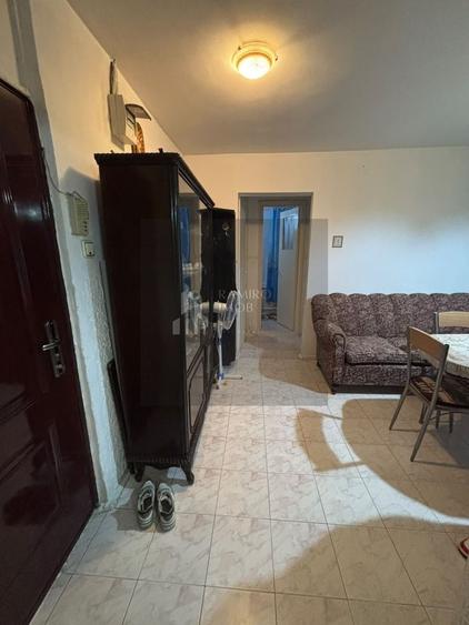 Apartament cu 2 camere decomandat, mobilat în 1 Decembrie 1918