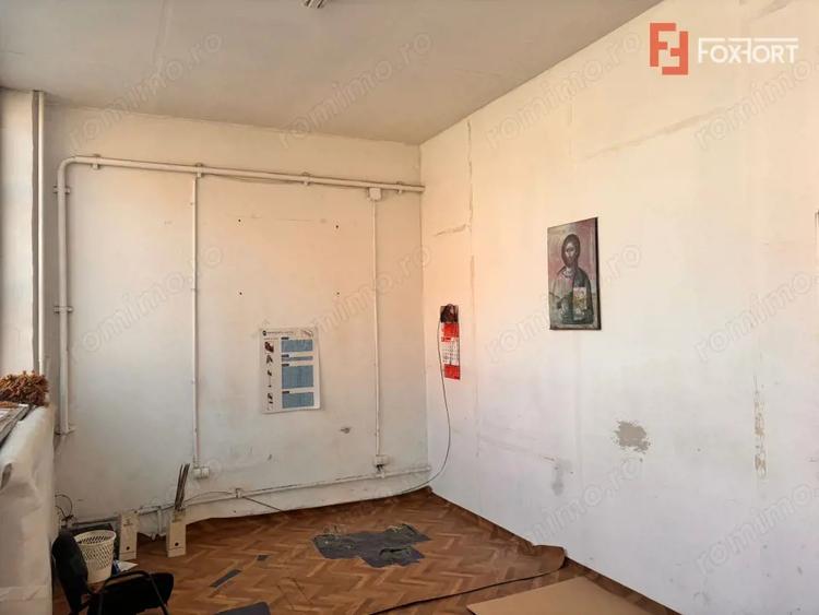 Spațiu comercial, de 216 mp, în Nord