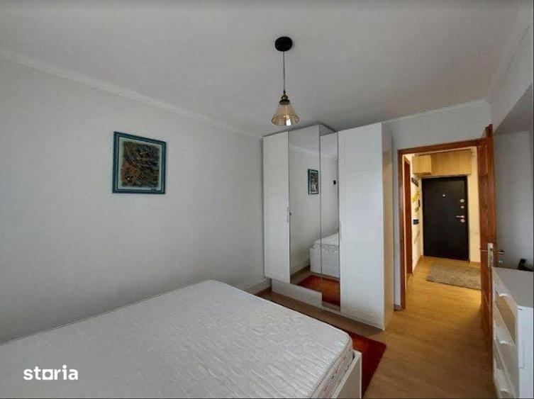 Apart.de inchiriat 2 camere decom Pta. Marasti+parcare, pet friendly - 6