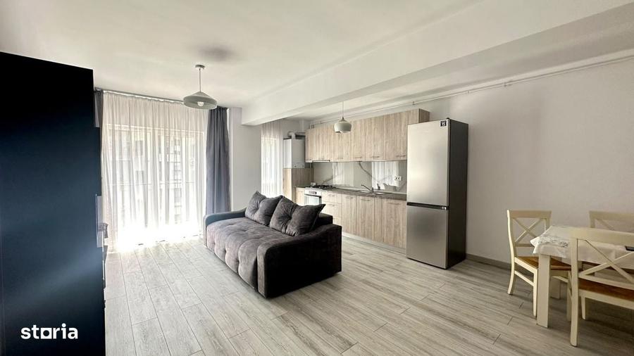 Apartament 2 camere de inchiriat Marasti - 6