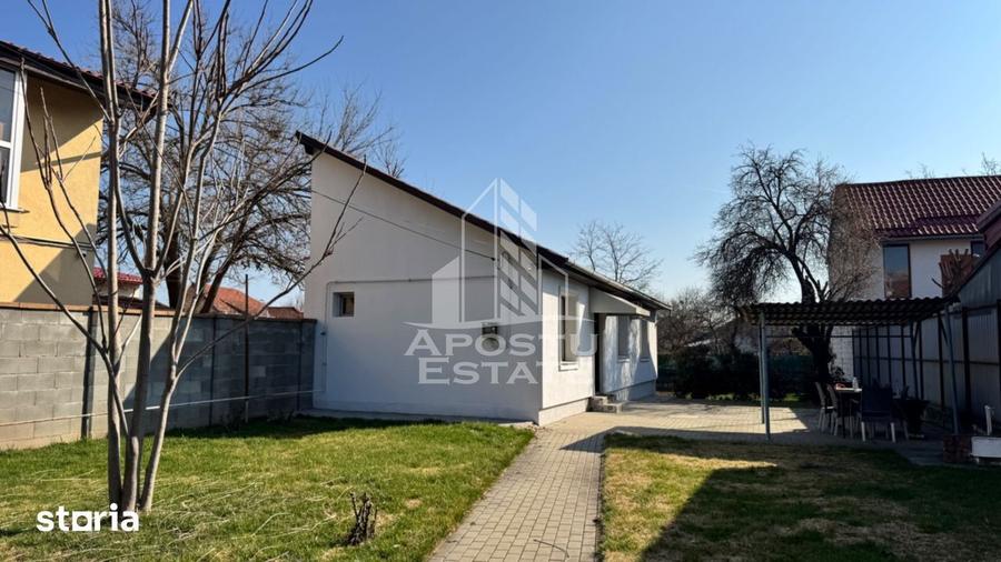 Casa curte proprie , Zona Mehala - 3